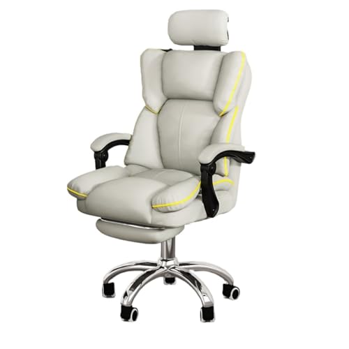 ZHCHAO Esports Stuhl Schlafsaal Student Computer Stuhl Zuhause Bequem und Lang sitzend Sandstuhl ZHCHAO Esports Stuhl Schlafsaal Student Computer Stuhl Zuhause Bequem und Lang sitzend Sandstuhl von ZHCHAO