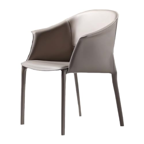 ZHCHAO Esszimmerstuhl Armlehne Büro Lounge Balkon Nagel Schreibtisch Stühle Bibliothek Möbel von ZHCHAO