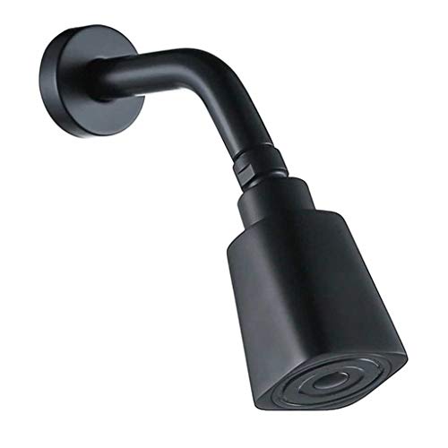 ZHCHAO Hochdruck Duschablage Dusche Single Funtion Paket Top Regen Dusche Square Dusche Wasserfall Duschkopf Spray Badzubehör von ZHCHAO