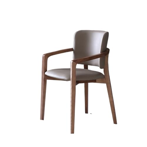 ZHCHAO Hocker für Esszimmer, Lounge, Wohnzimmer, Barhocker, Stuhl, Küchenmöbel (D) von ZHCHAO