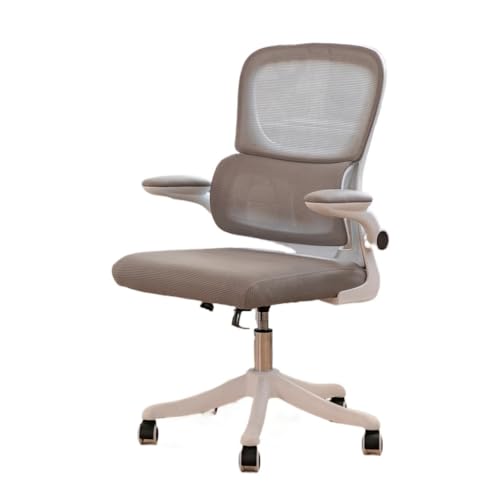 ZHCHAO Lernstuhl Heimcomputerstuhl Taillenschutz Schreibtischstuhl Hebestuhl Bürostuhl ZHCHAO Lernstuhl Heimcomputerstuhl Taillenschutz Schreibtischstuhl Hebestuhl Bürostuhl von ZHCHAO