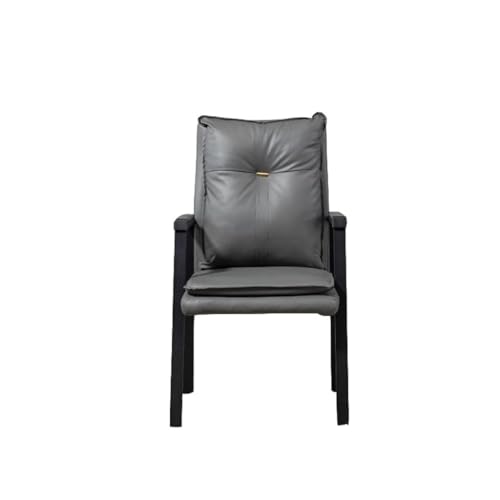 ZHCHAO Mahjong-Stuhlkissen für den Haushalt, sitzend, bequemer Bürostuhl, Computerstuhl, Rückenlehne, Sitzhocker ZHCHAO Mahjong-Stuhlkissen für den Haushalt, sitzend, bequemer Bürostuhl, Computerstuhl, Rückenlehne, Sitzhocker von ZHCHAO