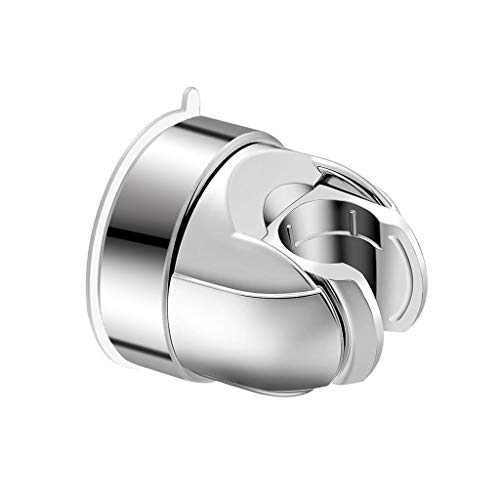 ZHCHAO Saugnapf Dusche Wandhalterung Halter Handbrause Sprayer Halterung Badezimmer Zubehör Regal Unterstützung de Douche ZHCHAO Saugnapf Dusche Wandhalterung Halter Handbrause Sprayer Halterung Badezimmer Zubehör Regal Unterstützung de Douche von ZHCHAO