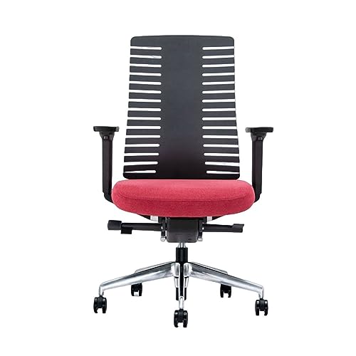 ZHCHAO Speciality Bürostuhl, Ergonomie, Computerstuhl, Möbel, Rückenlehne, Heben, Drehen von ZHCHAO
