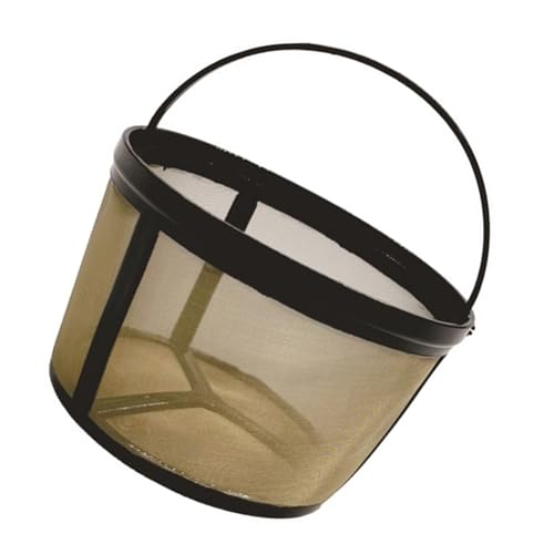 ZHENGCI Filter Eleganter Holzmaserungs-Mülleimer mit großer Kapazität, versiegelter Mülleimer mit Deckel, für Zuhause oder Büro, 9 l/12 l ZHENGCI Filter Eleganter Holzmaserungs-Mülleimer mit großer Kapazität, versiegelter Mülleimer mit Deckel, für Zuhause oder Büro, 9 l/12 l von ZHENGCI