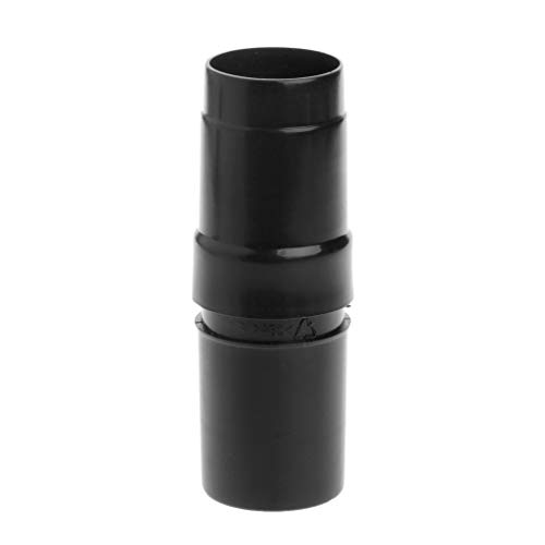 ZHENGCI Staubsaugerdüse 28 mm - 32 mm ABS Konverter Aufsatz Schlauchadapter f von ZHENGCI
