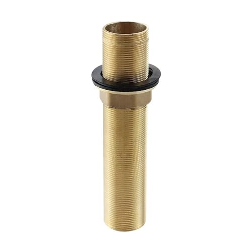 1.. Korrosionsbeständige Messing Wasserhahn Stabilisator Nuss Tool Handgespannende Design Für Sichere Kalt/Heißwasserleitungen In Küchen Bad Leckdosenhahn Den Büro Die Öffentliche Verwendung von ZHENNB