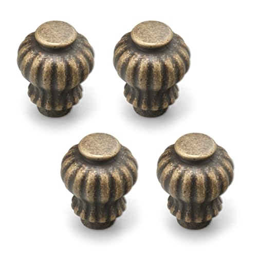 4pcs Antique Designs Küchenschrank Ziehen Sie Französische Stile Griffe Schublade Leicht Zu Bedienen Für Schrank Und Bad Eisenschublade 4pcs Antique Designs Küchenschrank Ziehen Sie Französische Stile Griffe Schublade Leicht Zu Bedienen Für Schrank Und Bad Eisenschublade von ZHENNB