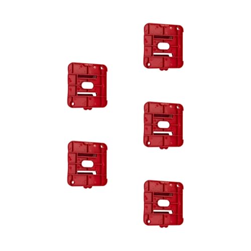 ABS Batterie Halterungs Batterienhalter Für M1848-11-18 15 Werkzeug Effiziente Wärme Dissipation Design Batteriehalter Wandmontage von ZHENNB