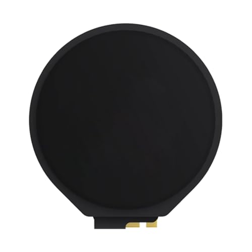 Development Board Electronic Round Display Replacement for Klipper 3D Printer Accessories von ZHENNB