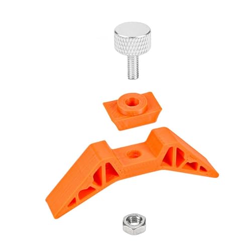 Ergonomischer Handheld Polierer Doppelaktionsschleifenblock Für Komplizierte Holzbearbeitung Und Schmaler Weltraum Ergonomischer Griffschleifblock Für Projekte von ZHENNB
