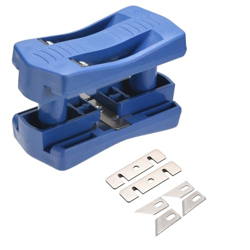 Handbuchkanten Bindenschnüre Furnierschneider Werkzeug Holzbearbeitungsschlüssel Flugzeug Holzkämpfer Fillet Scrapers Kanten Bandierungsmaschine Und Trimmer von ZHENNB