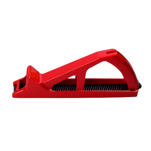 Hochgenauigkeitshandbuch Kanten Trimmer Tool Rasierer Zum Glatten Abgraben Auf Trockener Wandholz Aus Kunststoff Und Handwerksprojekten Ermüdungsbeständiges Glättungsinstrument von ZHENNB