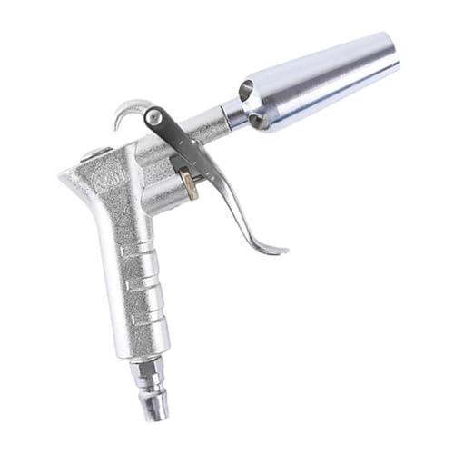 Industrial Air Blow Sprayer Mit Verstellbarer Düseverlängerung Pneumatischer Kompressor Zubehör Werkzeug Staubgebläse Blasenpistole Mit Ergonomischem von ZHENNB