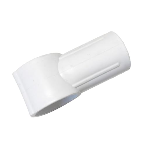 Leichter Lecksicherer Poolschlauchanschlussadapter Für Erdungspools Pumpen Schläuche Zubehör Schwimmbad Ersetzen Sie Teil von ZHENNB