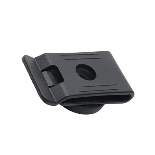 Magnetbeschaffungshalter Gürtelclip Mit Protective Coating Metall Organisatoren Für Techniker Und Magnethalter Für Bauarbeiter von ZHENNB