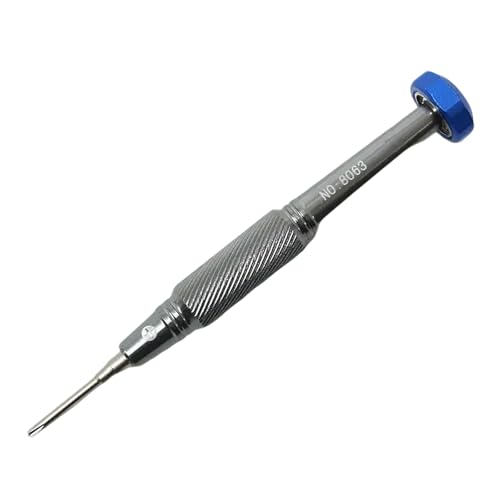 Magnetspitze Pentalobe Schraubendreher Für Die Elektronikreparatur Wartungstool Mit Stahlspitze Und Rotierenden Kappen Designs Electronics Tool von ZHENNB
