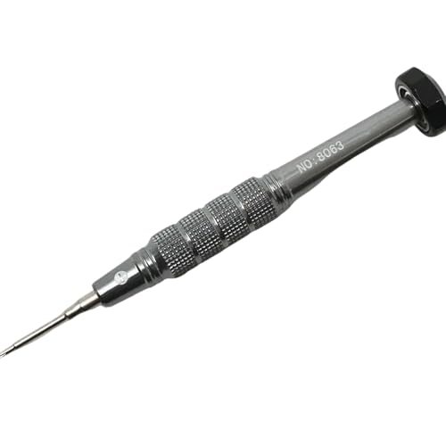 Magnetspitze Pentalobe Schraubendreher Für Die Elektronikreparatur Wartungstool Mit Stahlspitze Und Rotierenden Kappen Designs Electronics Tool von ZHENNB