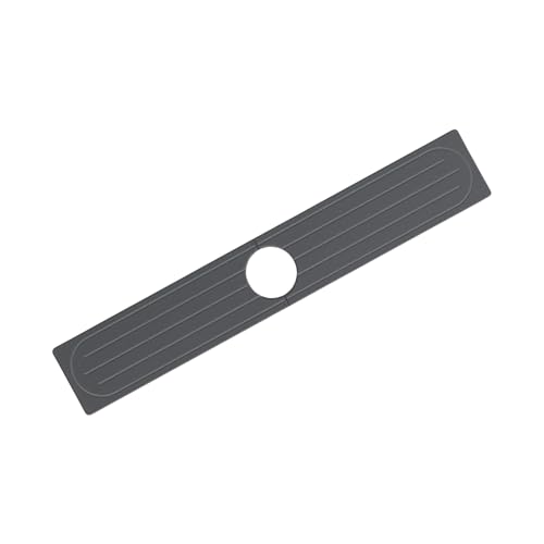 Multi Funktionelle Diatomit Trocknungsmatte Super Absorbierende Oberflächen Für Küchenspüle Badezimmer Arbeitsplatte Schnell Trockene Lösung Diasafelde Erdbad Matte von ZHENNB