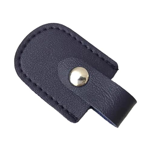 Praktische Scherenprotokollhülle Leder Taschen Für Kollektor Die Lederscherenhülle Präsentieren von ZHENNB