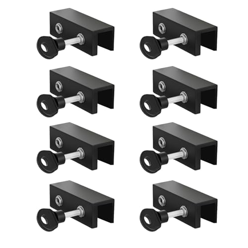Schiebfenstersperrung Mit Taste Vertikaler Und Horizontaler Sicherheitsvereinbarungsstopper Dauerhafter Aluminium Legierungsschieber Stoppt Schärfenschloss Schiebfenstersperrung Mit Taste Vertikaler Und Horizontaler Sicherheitsvereinbarungsstopper Dauerhafter Aluminium Legierungsschieber Stoppt Schärfenschloss von ZHENNB