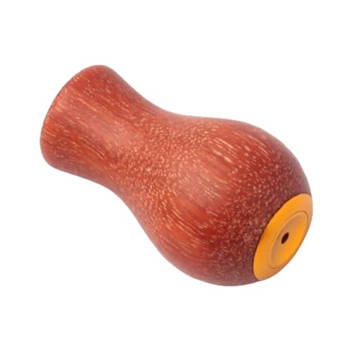 ZHENNB Ersatz Für Angelrad Teile GLOB BAITCAITCASTING REEL REEL GRIP HOLTEN FISHING von ZHENNB