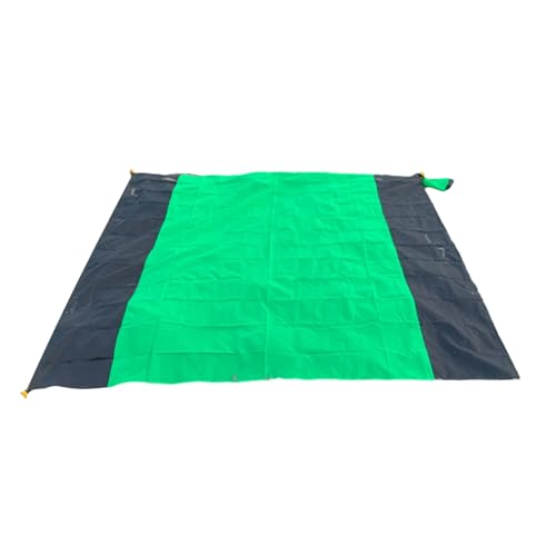 ZHENNB Kompakte Sandsichere Picknicksmatten Leichte Stranddecke Gefaltete Außenmatten Für Und Picknicks Verwenden Eine Schnelle Trocknungsdecke ZHENNB Kompakte Sandsichere Picknicksmatten Leichte Stranddecke Gefaltete Außenmatten Für Und Picknicks Verwenden Eine Schnelle Trocknungsdecke von ZHENNB