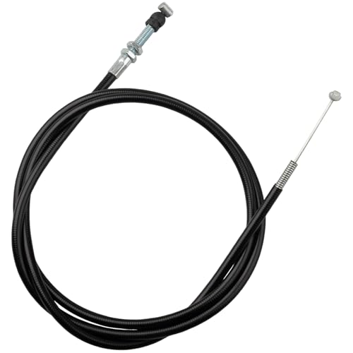 ZHENNB Schnellinstallieren Sie Gaskabel Für HRX217 HRX217K1 HRX717K2 HRX215K3 HRX21K4 Gartenausrüstung Durabilität Design Drosselklappenkabel Austausch von ZHENNB