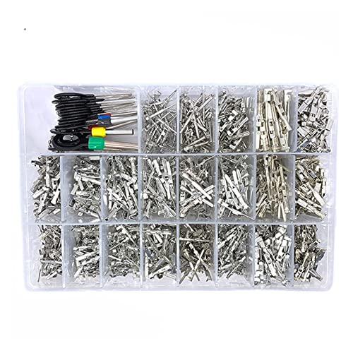 1050Pcs 1/1.5/1.8/2.2/2.8/3,5 MM Auto Crimpen Draht Weiblich Männlich Terminal Box Mit Pin Entfernung Werkzeug 1050Pcs 1/1.5/1.8/2.2/2.8/3,5 MM Auto Crimpen Draht Weiblich Männlich Terminal Box Mit Pin Entfernung Werkzeug von ZHFSWLKW