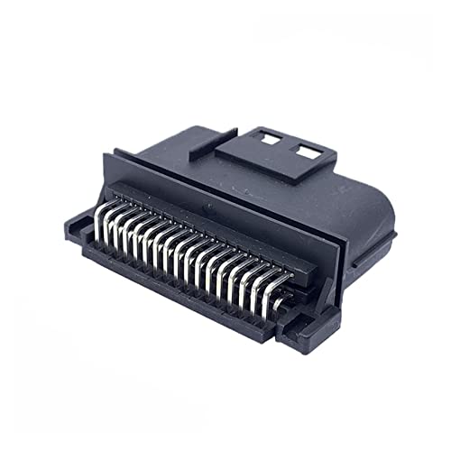 18 26 34Pin ECU Auto Computer Control System Stecker Elektronischer Stecker Kabelbaum Nadelsitz MX23A26SF1 MX23A34SF1 MX23A18SF1(34P Male) von ZHFSWLKW