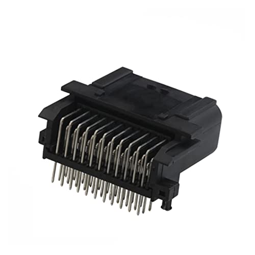 33Pin Sumitomo 0,6 MM ECU Elektronische Steuereinheit Stecker Auto Wasserdichter Elektrischer Stecker Kabelbaum 6188-4871 6189-7106(33P Male) von ZHFSWLKW
