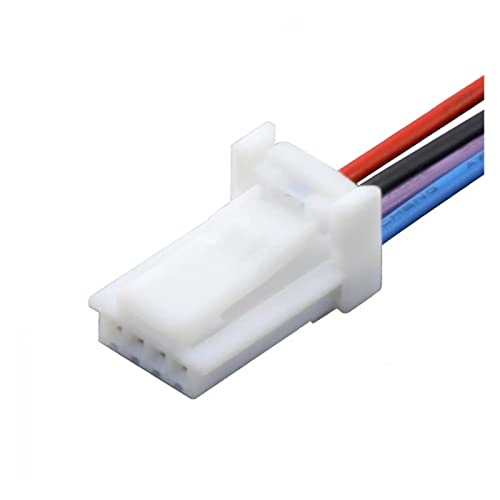 4 8 12 16 24 32 40 Pin AMP 0,7 mm Autonavigation Rückspiegel Audio Fahrzeug Zentralsteuerung Steckverbinder Kabelbaum(4P Female) von ZHFSWLKW