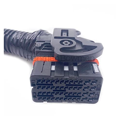 48Pin 64320-3311 Auto Aikelan DCU Computerplatinenstecker ECU-Buchse Öl-zu-Gas-Anschluss Kabelbaum DJ7481-1.5-21 48Pin 64320-3311 Auto Aikelan DCU Computerplatinenstecker ECU-Buchse Öl-zu-Gas-Anschluss Kabelbaum DJ7481-1.5-21 von ZHFSWLKW