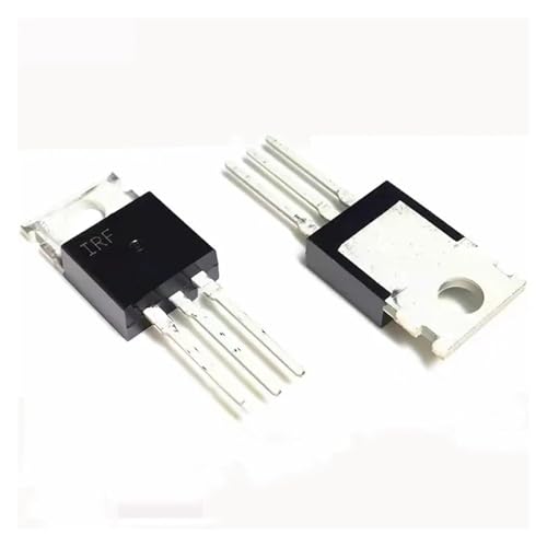 5 STÜCKE IRF610 IRF630 IRF644 IRF710 IRF720 IRF730 IRF830 IRF840 Feldeffektröhren Inline TO-220(IRF840) von ZHFSWLKW