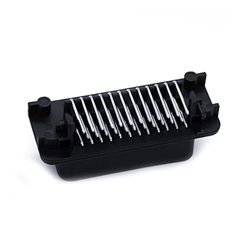 8 14 23 35 Pin AMP ECU Auto Board PCB Pin Nadelsitz Elektronischer Stecker Kabelbaumstecker 776276-1 776267-1 776228-1(35P Curved needle) von ZHFSWLKW