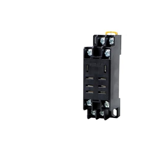 PTF08A PYF08A PYF14A Relaissockel passend for LY2NJ MY2NJ MY4NJ(LY2NJ) von ZHFSWLKW