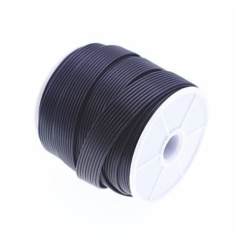 ZHFSWLKW Multi-Core-Parallel-Silikondraht 2p 3p 4p 5p 6p 8p 9p 10p 12p 14p 3 0AWG 26 28 24 2 2AWG Hochtemperaturfestes Kabel(8P 10 METERS_30 AWG) von ZHFSWLKW