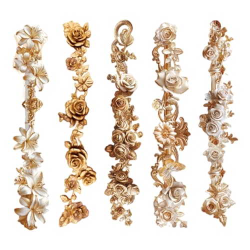 10pieces Flower Border Aufkleber Scrapbooking Dekoration Für Scrapbooking Planer Journal Fotorahmen Kartenhandwerk Machen 10pieces Flower Border Aufkleber Scrapbooking Dekoration Für Scrapbooking Planer Journal Fotorahmen Kartenhandwerk Machen von ZHGFXIN