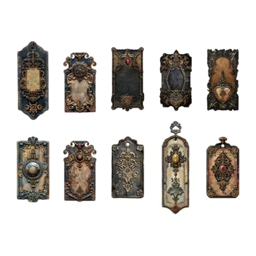 20pcs Ästhetischer Aufkleber Goth Gemustertes Sammelalbum Für Laptop Journal Phone Case Foto Album Skateboard Gothic Planer Aufkleber 20pcs Ästhetischer Aufkleber Goth Gemustertes Sammelalbum Für Laptop Journal Phone Case Foto Album Skateboard Gothic Planer Aufkleber von ZHGFXIN