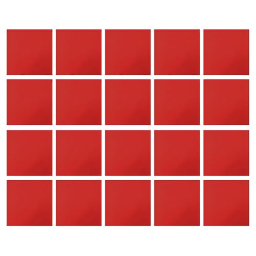 20pcs Chinesisches Neujahrsfensterpapier Rötung Handwerk Xuan Unvollendeter Schnitt Für Spring Festival Decoration Fenster Aufkleber 20pcs Chinesisches Neujahrsfensterpapier Rötung Handwerk Xuan Unvollendeter Schnitt Für Spring Festival Decoration Fenster Aufkleber von ZHGFXIN