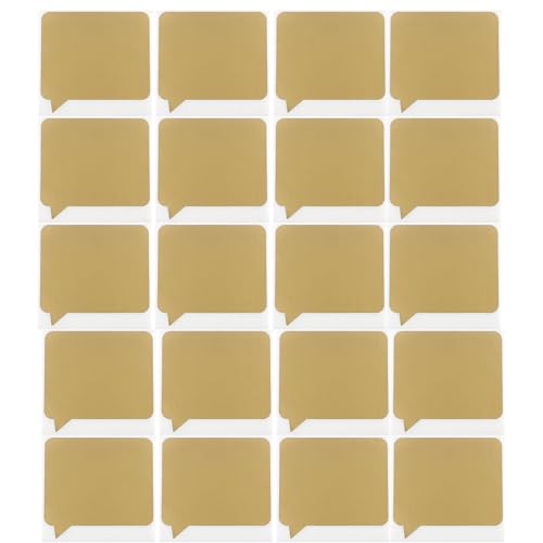 20pcs Zertifikate Kratzkarten Für Small Business Scratch Aufkleber Zum Erstellen Von Verlosungskartengeheimnis Nachrichtenaufkleber 20pcs Zertifikate Kratzkarten Für Small Business Scratch Aufkleber Zum Erstellen Von Verlosungskartengeheimnis Nachrichtenaufkleber von ZHGFXIN