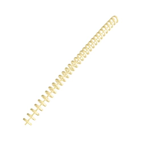 30 Ringe Bindung Von Kamm 12mm Spulen Für Nachfüllbare Notebooks Journalplaner Kamm 30 Ringe PVC Bindemittel Wirbelsäule Bindemittel Spule 30 Ringe Bindung Von Kamm 12mm Spulen Für Nachfüllbare Notebooks Journalplaner Kamm 30 Ringe PVC Bindemittel Wirbelsäule Bindemittel Spule von ZHGFXIN