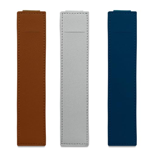 3pcs Leder Stifthalter Mit Elastischen Gurt Verstellbaren Elastischen Bändern Stifthalter Für Hardcover Journals Planer Notebook Stationeries Accessoire Für Notebooks 3pcs Leder Stifthalter Mit Elastischen Gurt Verstellbaren Elastischen Bändern Stifthalter Für Hardcover Journals Planer Notebook Stationeries Accessoire Für Notebooks von ZHGFXIN