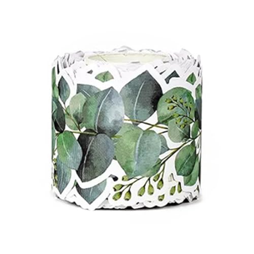 49ft Bulletin Board Grenzgetriebe Plant Leaf Notizenurschalter Für Schulhalkplattendekorationsanlage Dekoration 49ft Bulletin Board Grenzgetriebe Plant Leaf Notizenurschalter Für Schulhalkplattendekorationsanlage Dekoration von ZHGFXIN