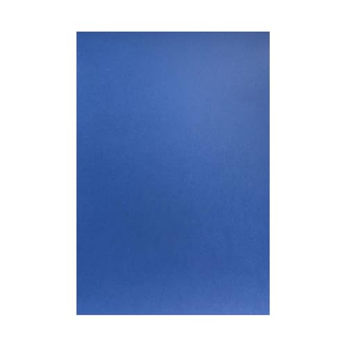 50 Blätter Farbige Papier Handgefertigtes Faltbares Farbenfrohes 8k Faltungsdoppelseitig Für Kunsthandwerk Arts School Scrapbooking Paper von ZHGFXIN