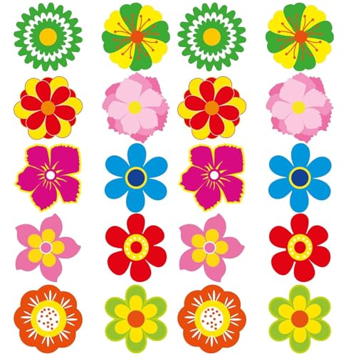 500 Insgesamt Glitzernde Blumenaufkleber Kleber Seal Seal Label Für Scrapbooking Journal Verpackung Kindermotivierer Aufkleber Kreative Journaling Lieferungen Für Erwachsene 500 Insgesamt Glitzernde Blumenaufkleber Kleber Seal Seal Label Für Scrapbooking Journal Verpackung Kindermotivierer Aufkleber Kreative Journaling Lieferungen Für Erwachsene von ZHGFXIN