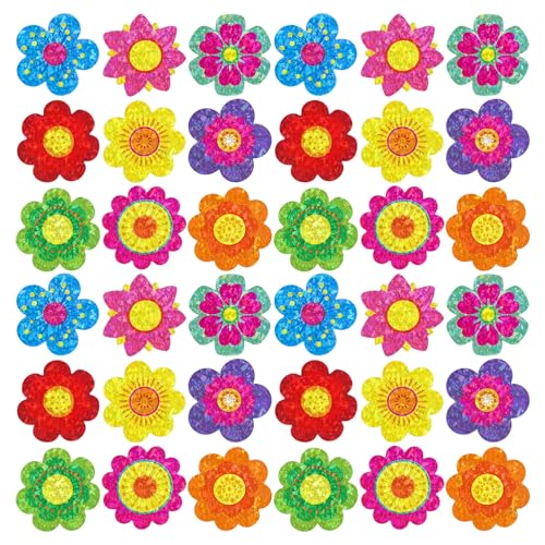 500 Insgesamt Glitzernde Blumenaufkleber Kleber Seal Seal Label Für Scrapbooking Journal Verpackung Kindermotivierer Aufkleber Kreative Journaling Lieferungen Für Erwachsene 500 Insgesamt Glitzernde Blumenaufkleber Kleber Seal Seal Label Für Scrapbooking Journal Verpackung Kindermotivierer Aufkleber Kreative Journaling Lieferungen Für Erwachsene von ZHGFXIN