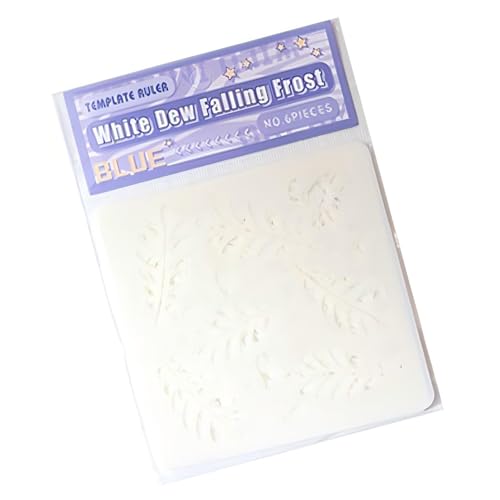 6 PCs Blätter Vorlagen Haustierfahrzeuge Schablonen Blumen Für Karten Schulaufgaben Und Künstlerischer Ausdruck Hinterlassen Hohlausschaber Vorlage Haustierblüten Für Handwerk 6 PCs Blätter Vorlagen Haustierfahrzeuge Schablonen Blumen Für Karten Schulaufgaben Und Künstlerischer Ausdruck Hinterlassen Hohlausschaber Vorlage Haustierblüten Für Handwerk von ZHGFXIN