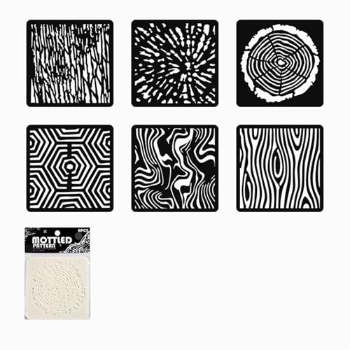 6 PCs Blumen Zeichnen Vorlagen Schichten Schablonen Kunst Und Handwerk Für Aktivitäten Klassenzimmer Und Basteln Zeichnungsvorlagen Journal Schicht Für Scrapbook 6 PCs Blumen Zeichnen Vorlagen Schichten Schablonen Kunst Und Handwerk Für Aktivitäten Klassenzimmer Und Basteln Zeichnungsvorlagen Journal Schicht Für Scrapbook von ZHGFXIN