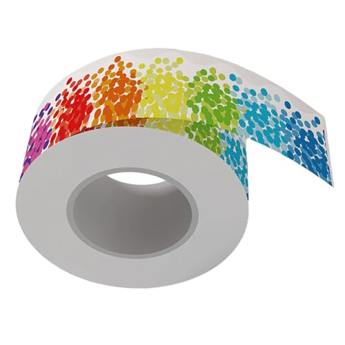 65 Fuß Farbenfrohe Gepunktete Grenztrimbuletin Brett Grenzverkleidungen Für Die Notfallplatine Chalkboard Klassenzimmer Dekoration Gewaltige Grenzen 65 Fuß Farbenfrohe Gepunktete Grenztrimbuletin Brett Grenzverkleidungen Für Die Notfallplatine Chalkboard Klassenzimmer Dekoration Gewaltige Grenzen von ZHGFXIN